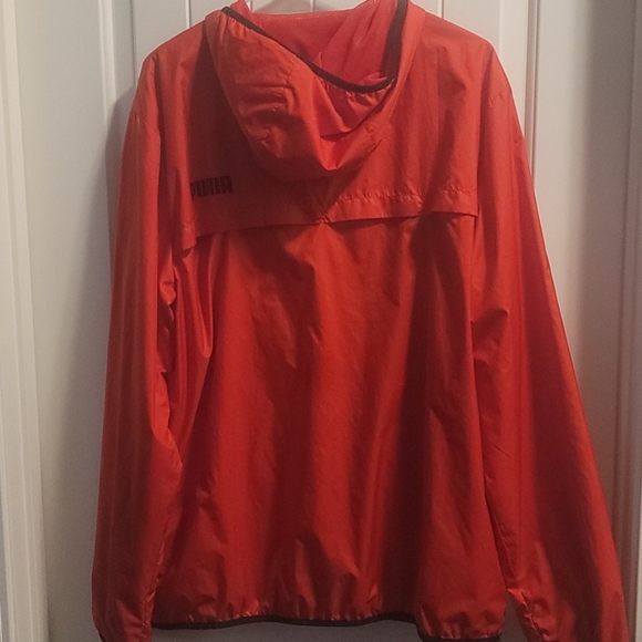 Puma windbreaker - Picture 2 of 5
